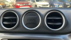 Suzuki Vitara 1.4 Boosterjet 48V Hybrid SZ-T 5dr Auto Petrol Estate